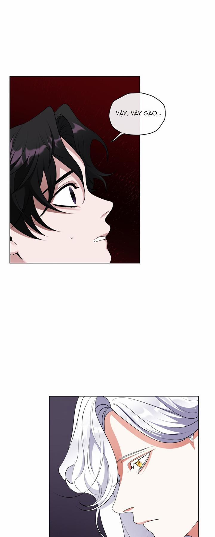 Tôi Đã Nuôi Dạy Thủ Lĩnh Giáo Phái Ác Ma 3 trang 39