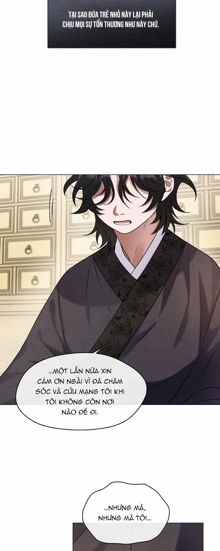 Tôi Đã Nuôi Dạy Thủ Lĩnh Giáo Phái Ác Ma 3 trang 42