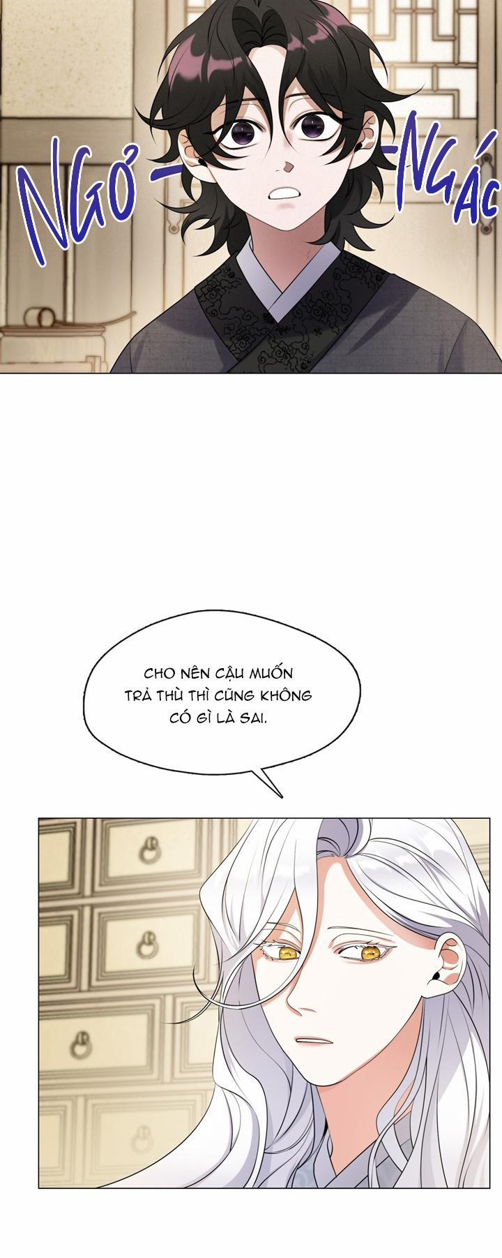 Tôi Đã Nuôi Dạy Thủ Lĩnh Giáo Phái Ác Ma 3 trang 45