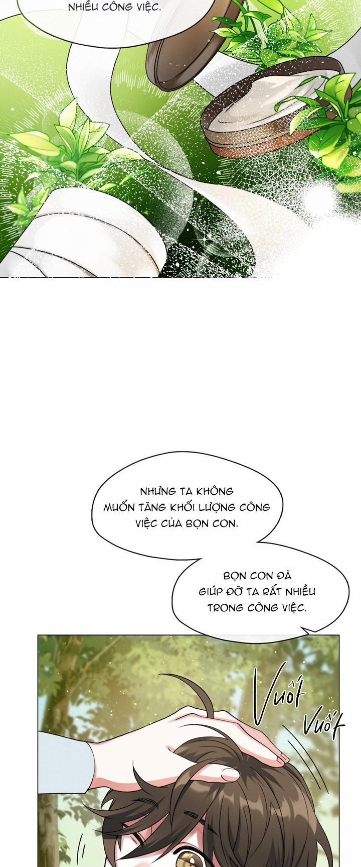 Tôi Đã Nuôi Dạy Thủ Lĩnh Giáo Phái Ác Ma 3 trang 9