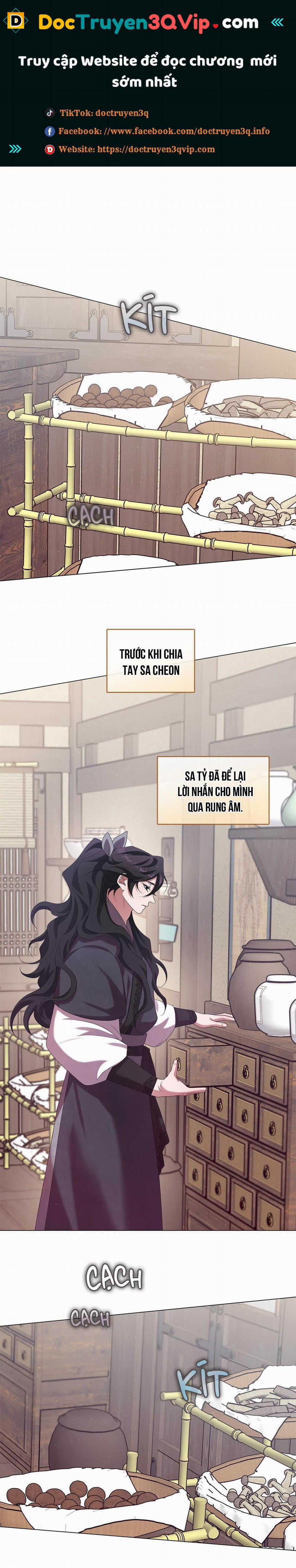 Tôi Đã Nuôi Dạy Thủ Lĩnh Giáo Phái Ác Ma 34 trang 0
