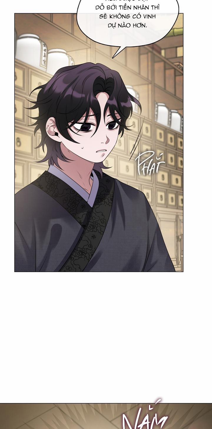 Tôi Đã Nuôi Dạy Thủ Lĩnh Giáo Phái Ác Ma 4 trang 11