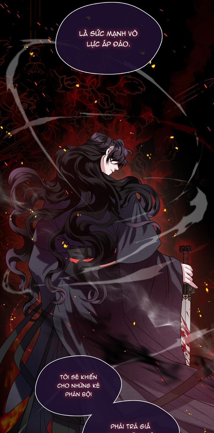 Tôi Đã Nuôi Dạy Thủ Lĩnh Giáo Phái Ác Ma 4 trang 13