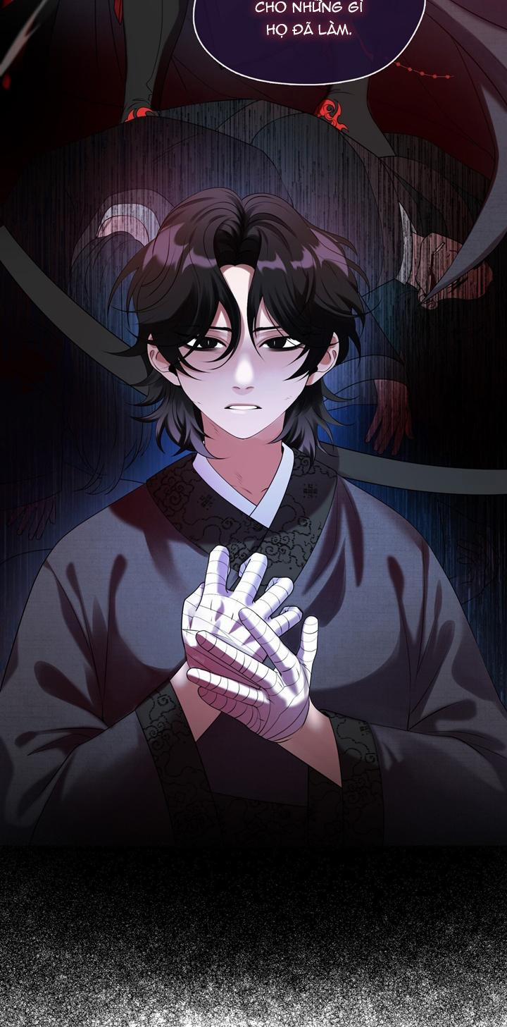 Tôi Đã Nuôi Dạy Thủ Lĩnh Giáo Phái Ác Ma 4 trang 14