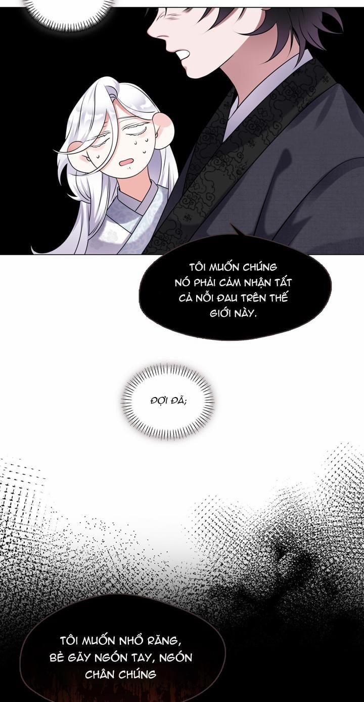 Tôi Đã Nuôi Dạy Thủ Lĩnh Giáo Phái Ác Ma 4 trang 2