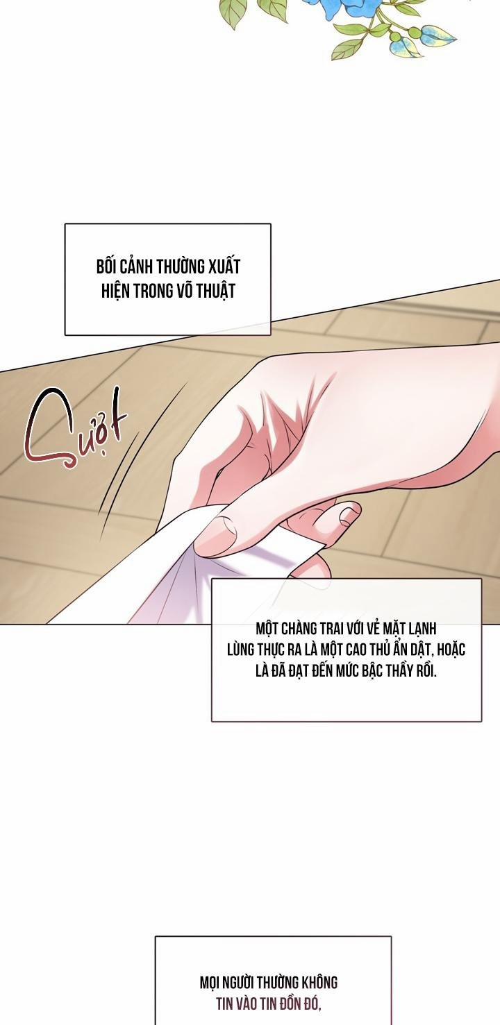 Tôi Đã Nuôi Dạy Thủ Lĩnh Giáo Phái Ác Ma 4 trang 22