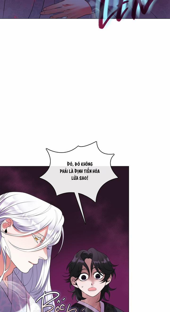 Tôi Đã Nuôi Dạy Thủ Lĩnh Giáo Phái Ác Ma 4 trang 26