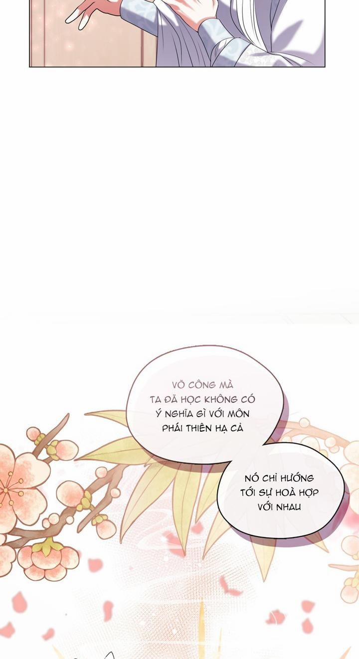 Tôi Đã Nuôi Dạy Thủ Lĩnh Giáo Phái Ác Ma 4 trang 29