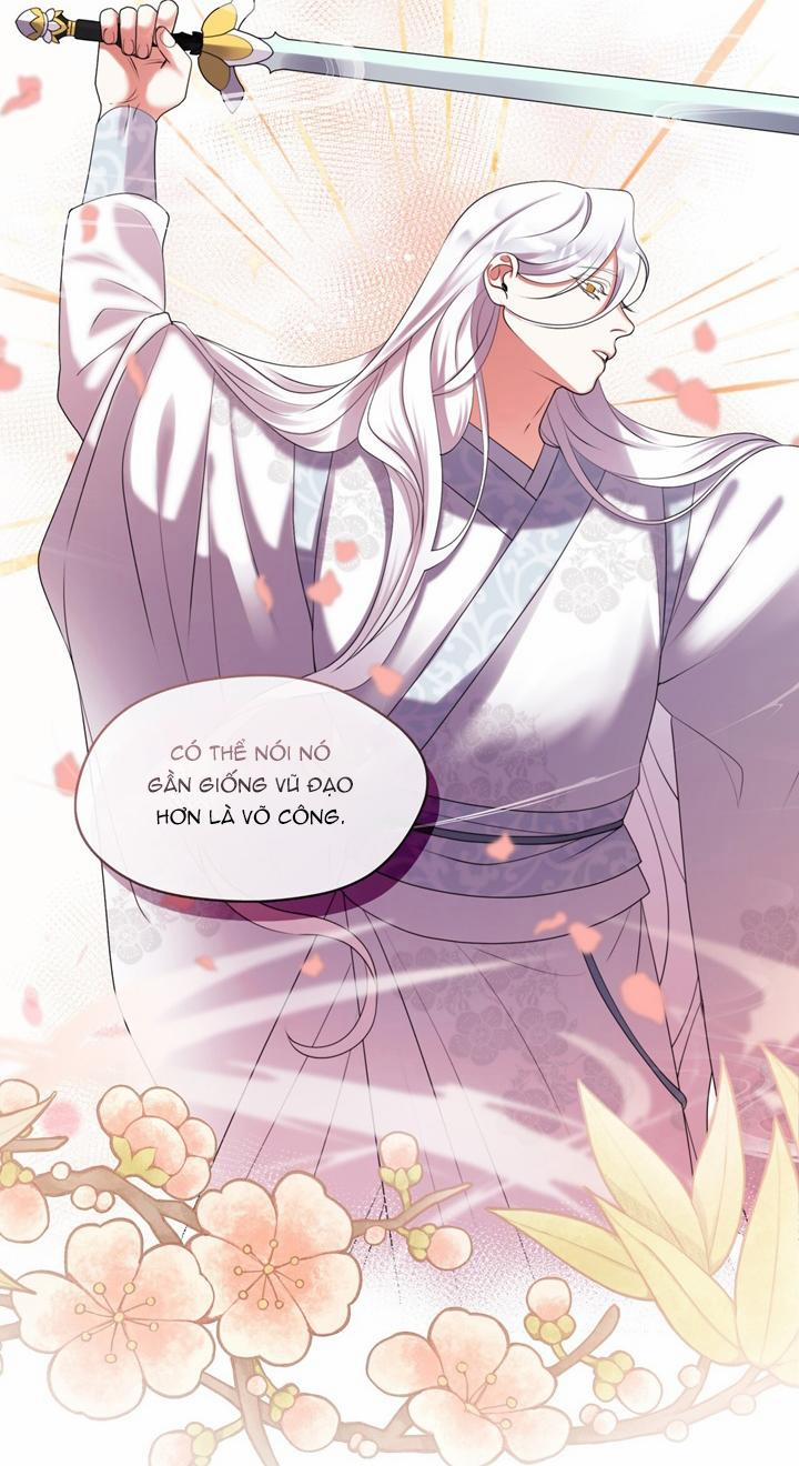 Tôi Đã Nuôi Dạy Thủ Lĩnh Giáo Phái Ác Ma 4 trang 30