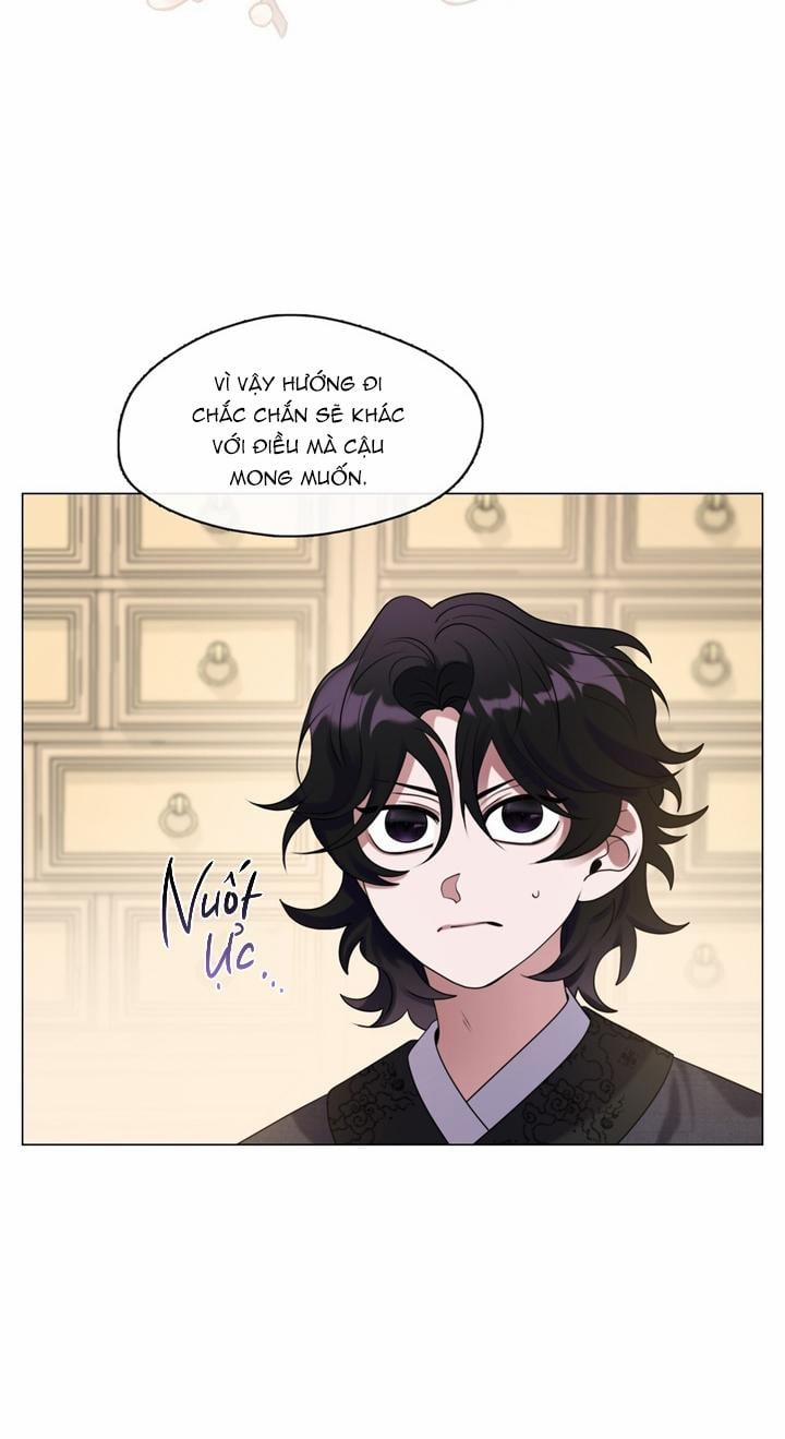 Tôi Đã Nuôi Dạy Thủ Lĩnh Giáo Phái Ác Ma 4 trang 31