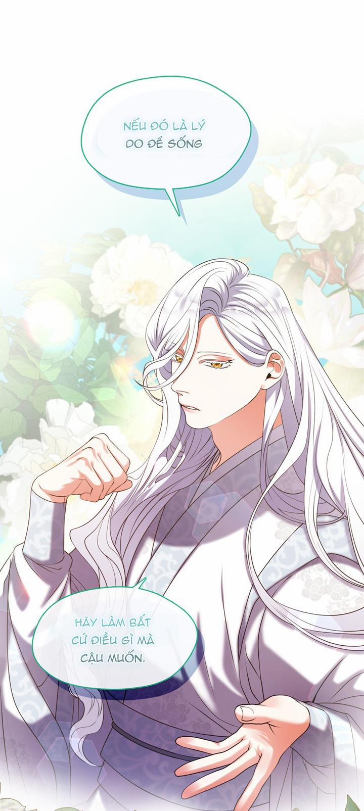 Tôi Đã Nuôi Dạy Thủ Lĩnh Giáo Phái Ác Ma 4 trang 35