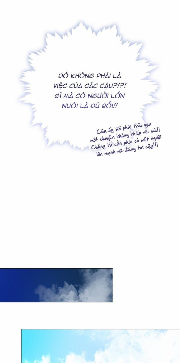 Tôi Đã Nuôi Dạy Thủ Lĩnh Giáo Phái Ác Ma 4 trang 40