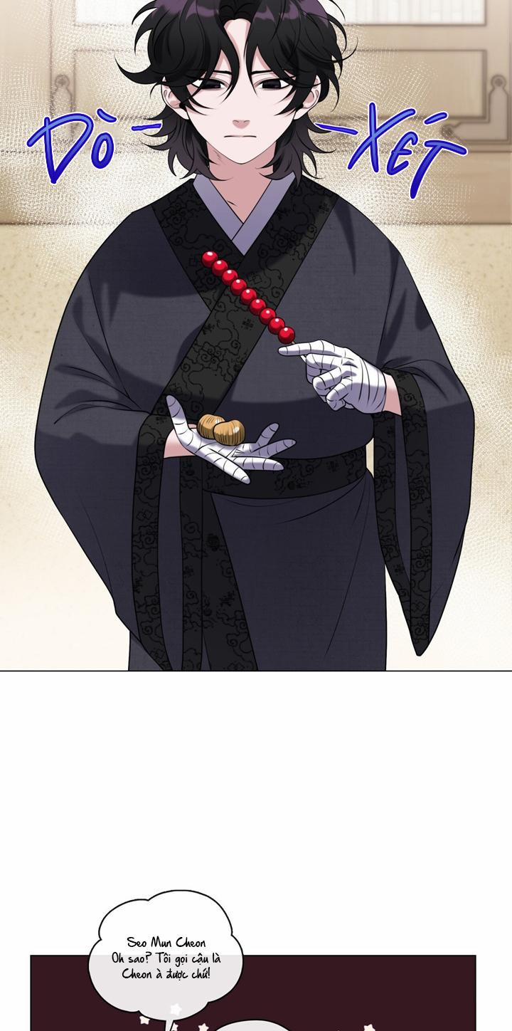 Tôi Đã Nuôi Dạy Thủ Lĩnh Giáo Phái Ác Ma 4 trang 42