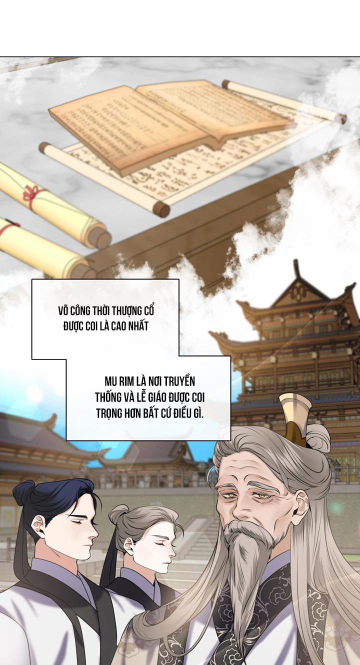 Tôi Đã Nuôi Dạy Thủ Lĩnh Giáo Phái Ác Ma 4 trang 48