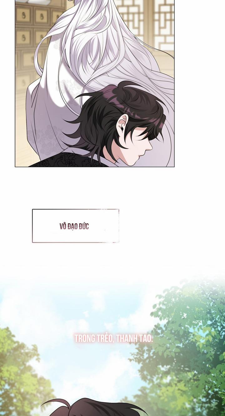 Tôi Đã Nuôi Dạy Thủ Lĩnh Giáo Phái Ác Ma 4 trang 50