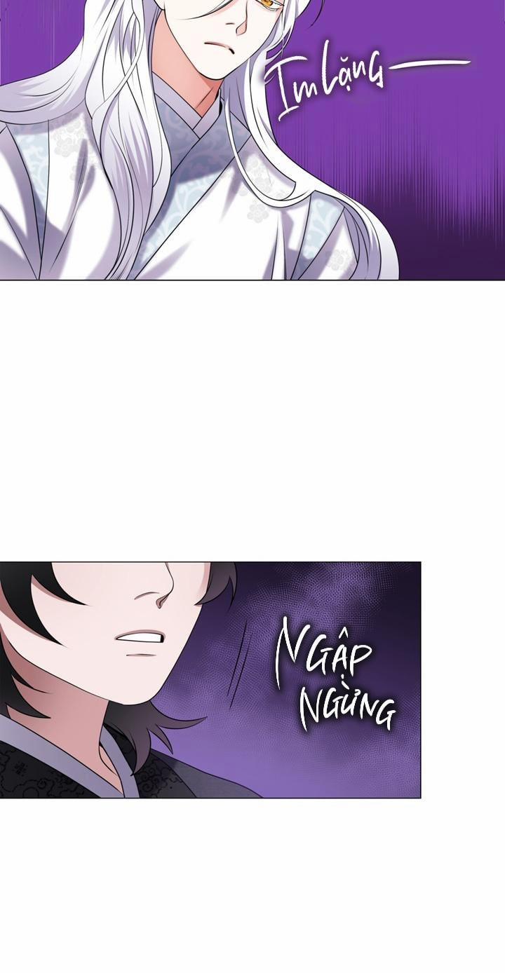 Tôi Đã Nuôi Dạy Thủ Lĩnh Giáo Phái Ác Ma 4 trang 6