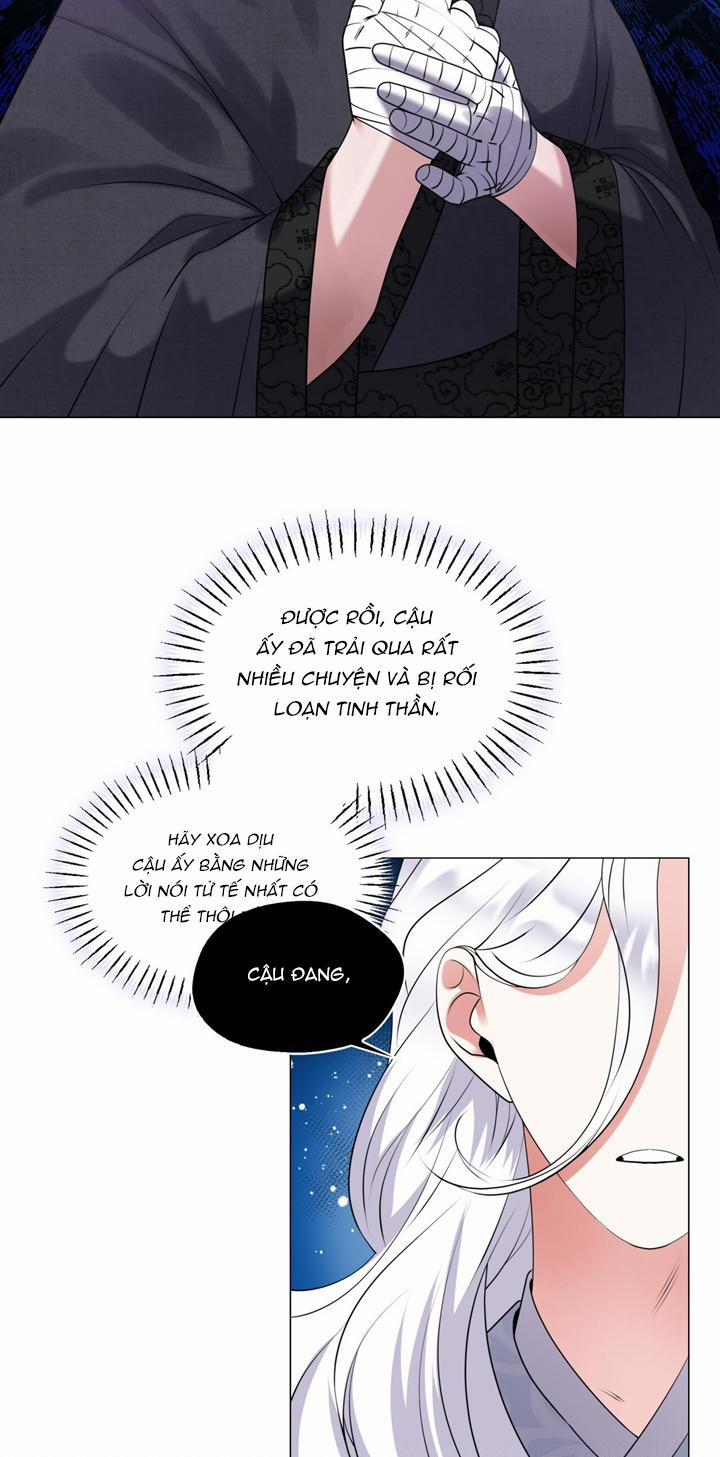 Tôi Đã Nuôi Dạy Thủ Lĩnh Giáo Phái Ác Ma 4 trang 8