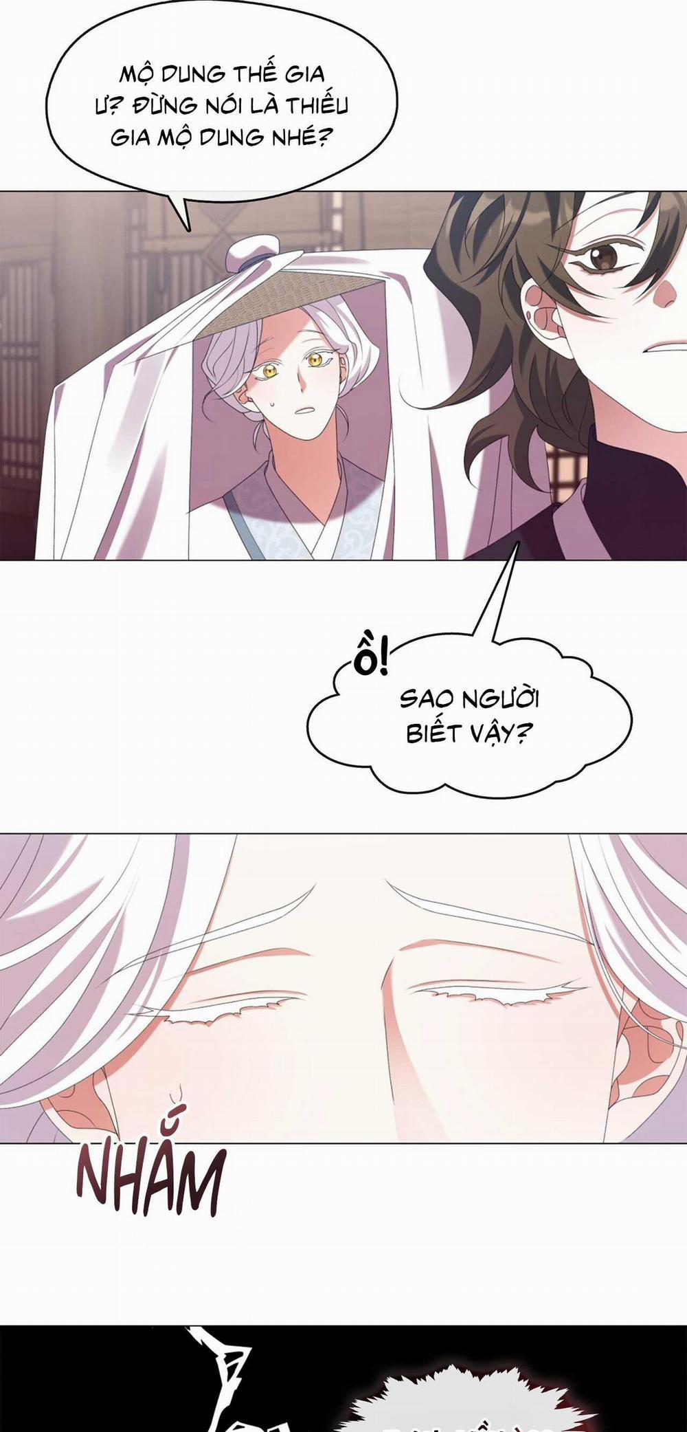 Tôi Đã Nuôi Dạy Thủ Lĩnh Giáo Phái Ác Ma 42 trang 12