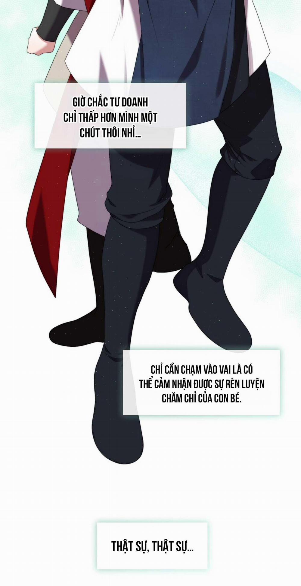 Tôi Đã Nuôi Dạy Thủ Lĩnh Giáo Phái Ác Ma 42 trang 2