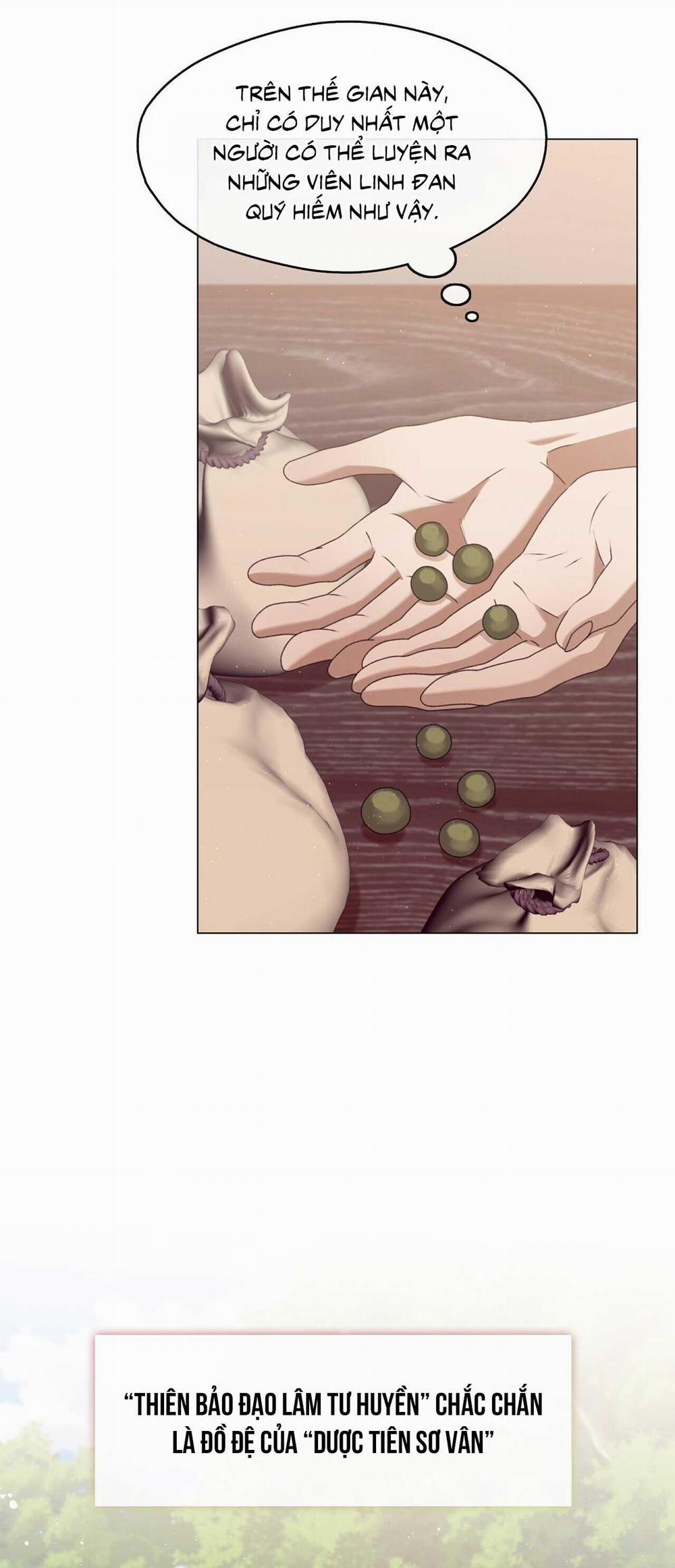 Tôi Đã Nuôi Dạy Thủ Lĩnh Giáo Phái Ác Ma 42 trang 29