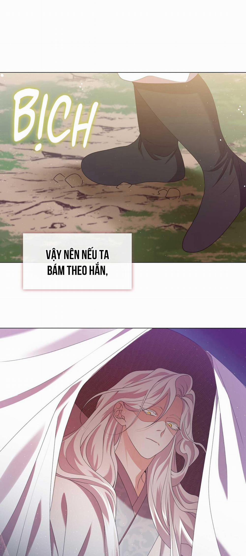 Tôi Đã Nuôi Dạy Thủ Lĩnh Giáo Phái Ác Ma 42 trang 31