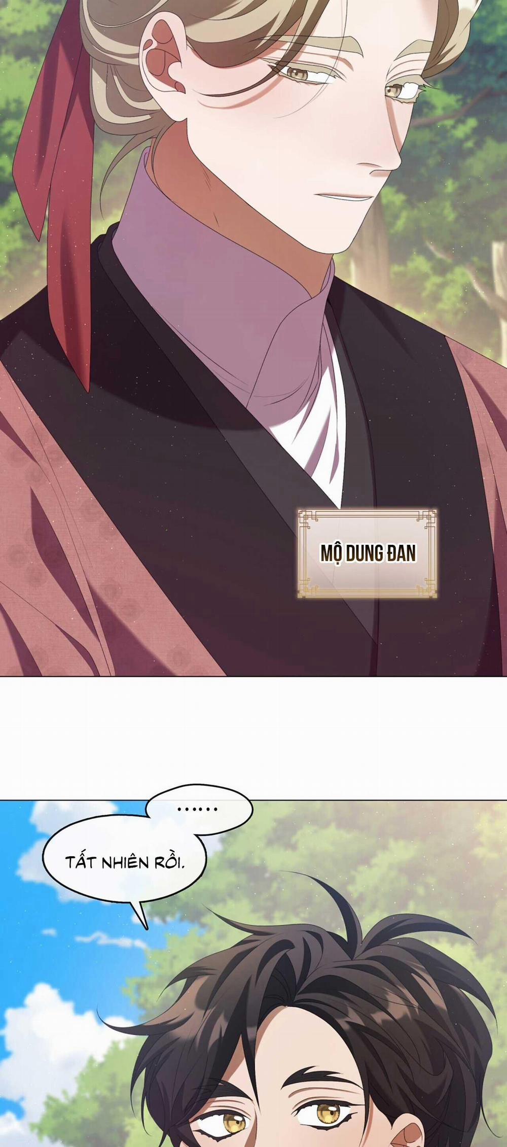 Tôi Đã Nuôi Dạy Thủ Lĩnh Giáo Phái Ác Ma 42 trang 36
