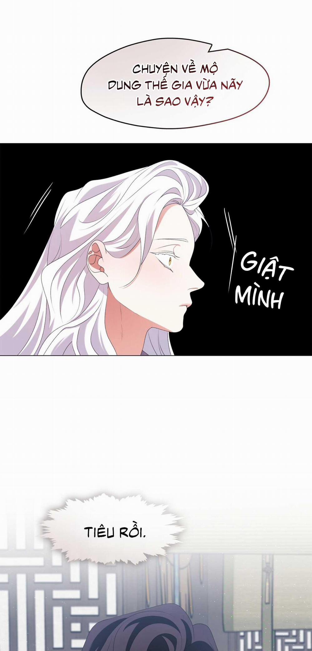 Tôi Đã Nuôi Dạy Thủ Lĩnh Giáo Phái Ác Ma 42 trang 41