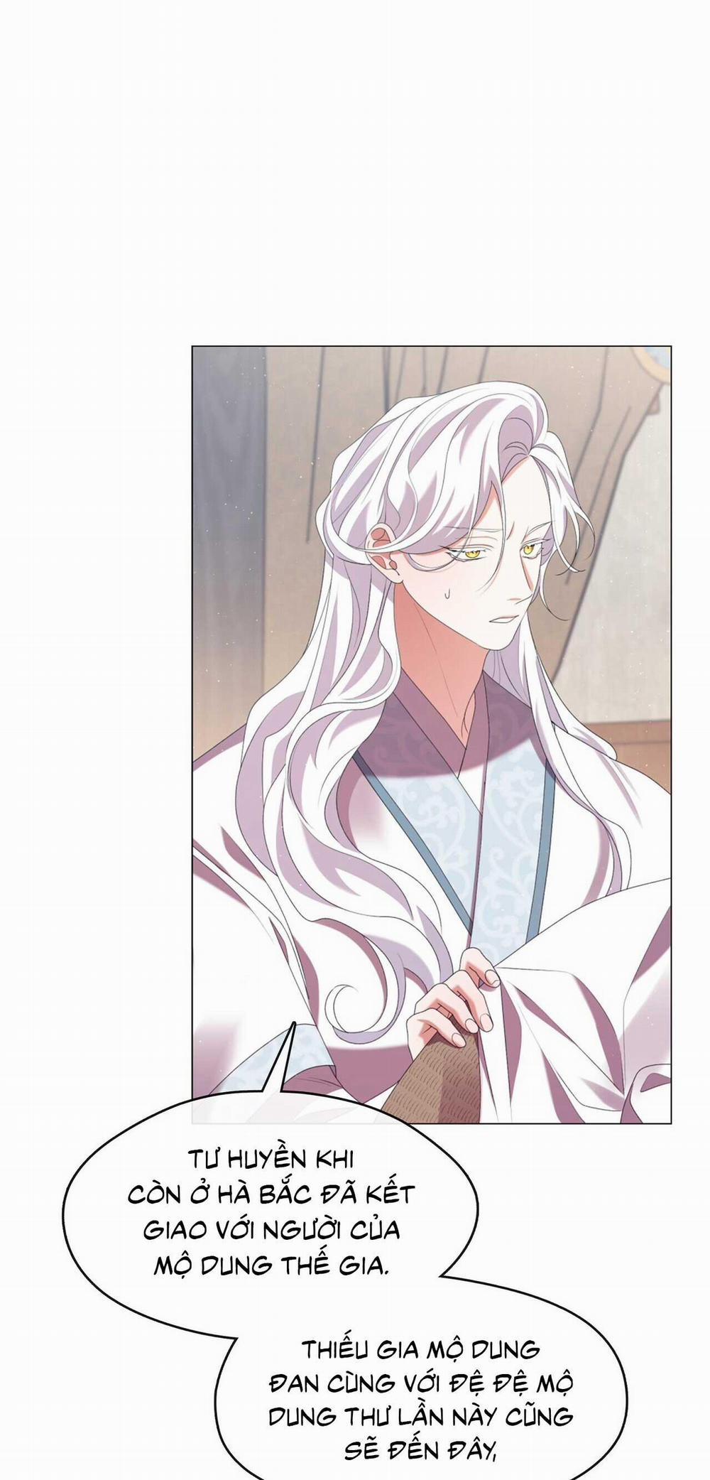Tôi Đã Nuôi Dạy Thủ Lĩnh Giáo Phái Ác Ma 42 trang 43