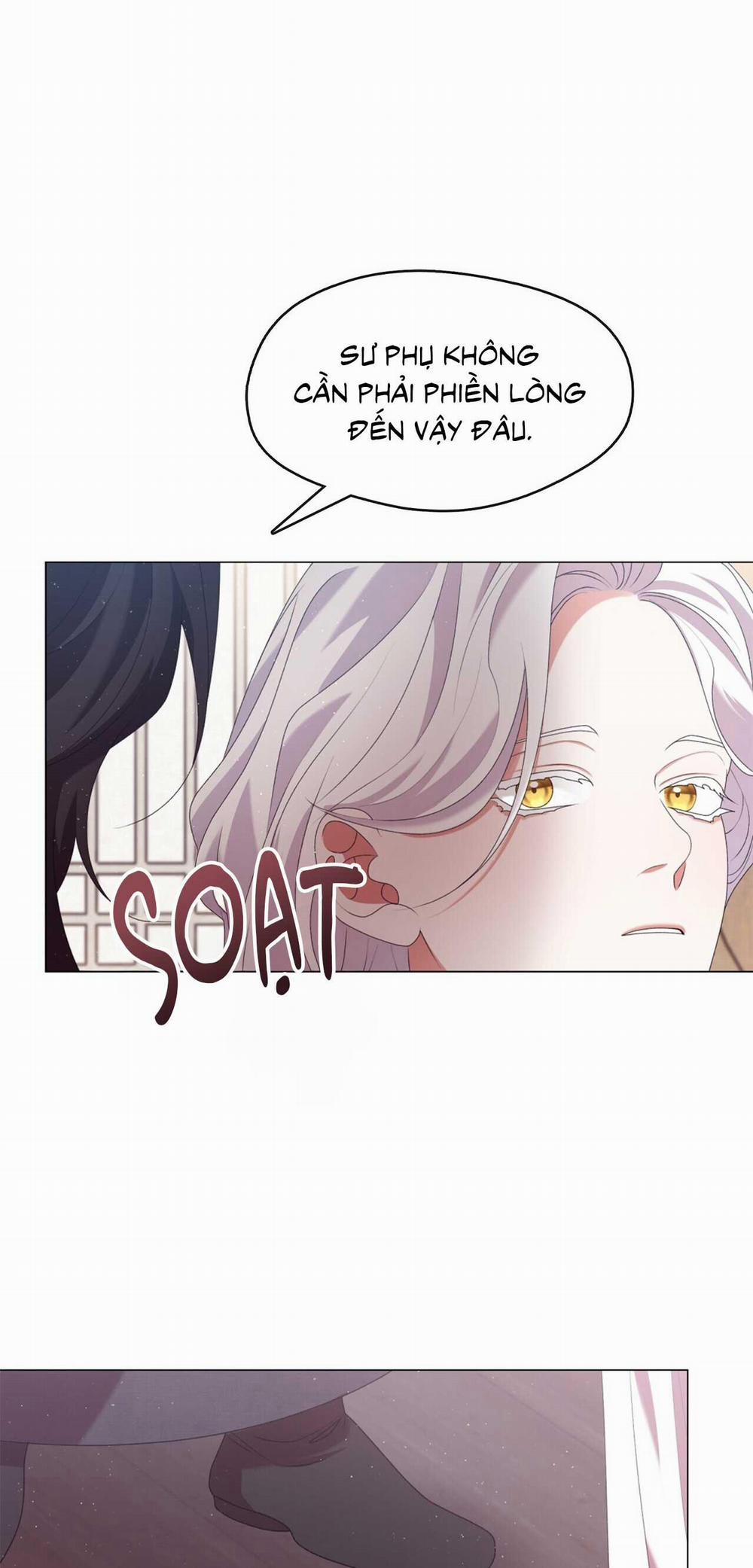 Tôi Đã Nuôi Dạy Thủ Lĩnh Giáo Phái Ác Ma 42 trang 48