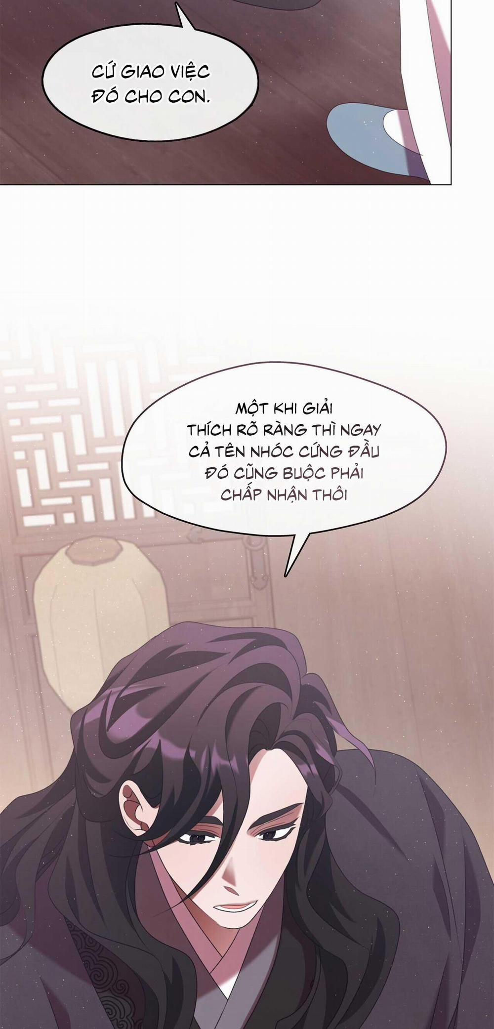 Tôi Đã Nuôi Dạy Thủ Lĩnh Giáo Phái Ác Ma 42 trang 49