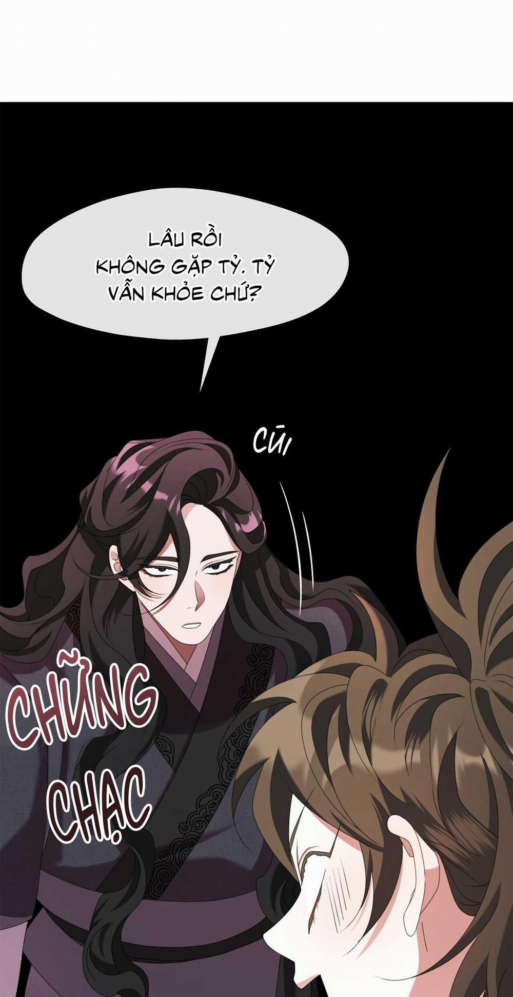 Tôi Đã Nuôi Dạy Thủ Lĩnh Giáo Phái Ác Ma 42 trang 5