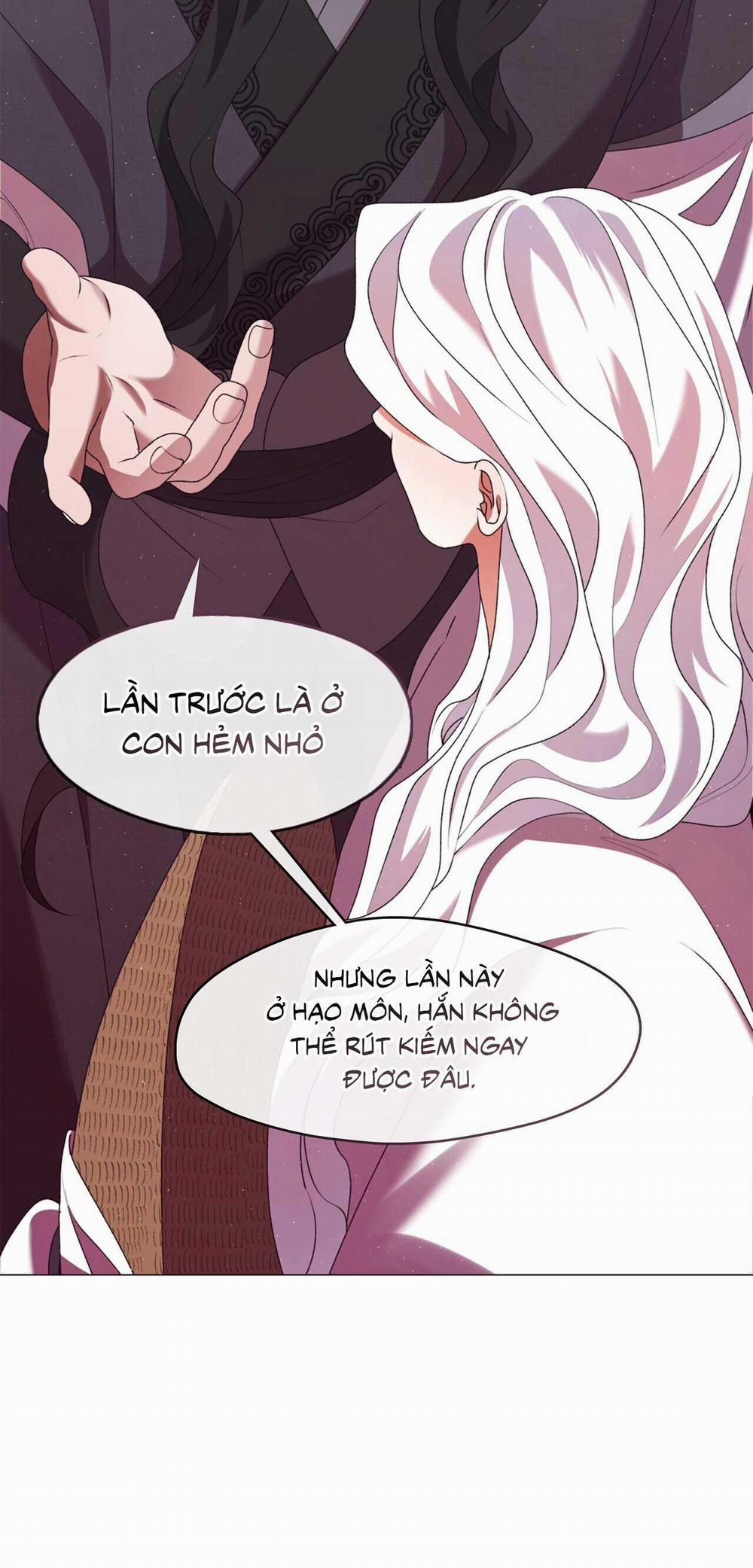 Tôi Đã Nuôi Dạy Thủ Lĩnh Giáo Phái Ác Ma 42 trang 50