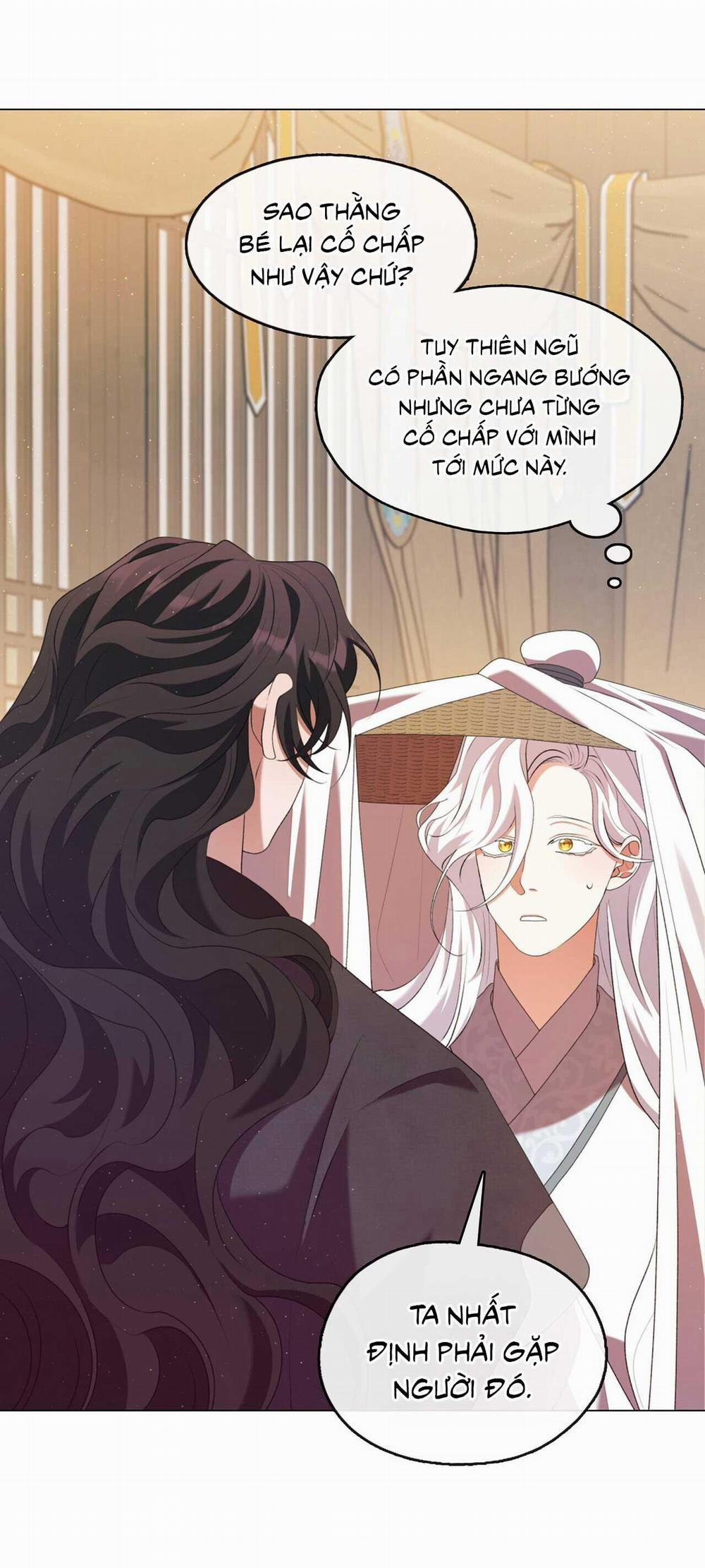 Tôi Đã Nuôi Dạy Thủ Lĩnh Giáo Phái Ác Ma 42 trang 59