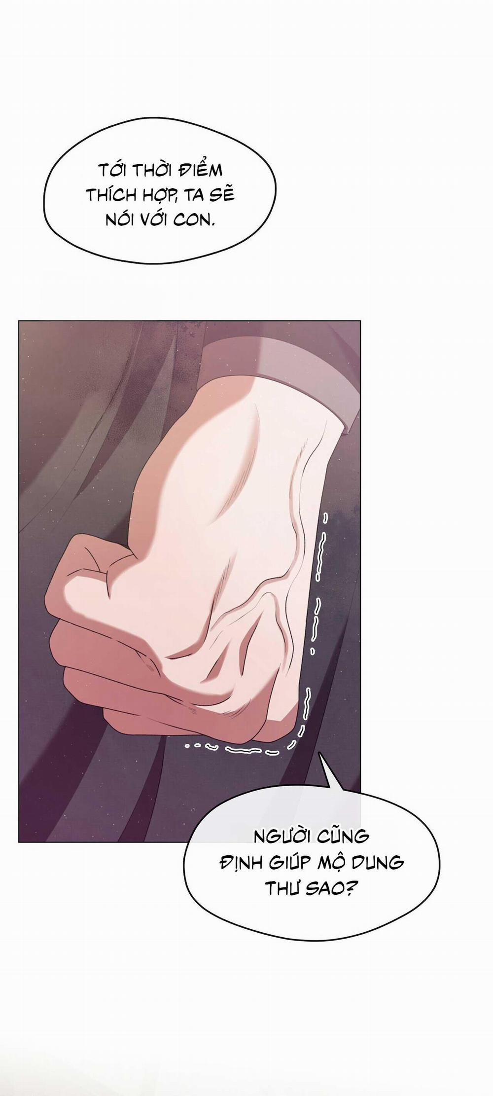 Tôi Đã Nuôi Dạy Thủ Lĩnh Giáo Phái Ác Ma 42 trang 60