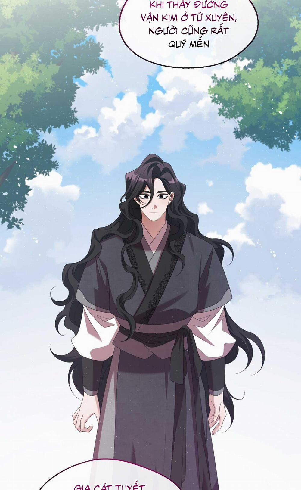 Tôi Đã Nuôi Dạy Thủ Lĩnh Giáo Phái Ác Ma 42 trang 63