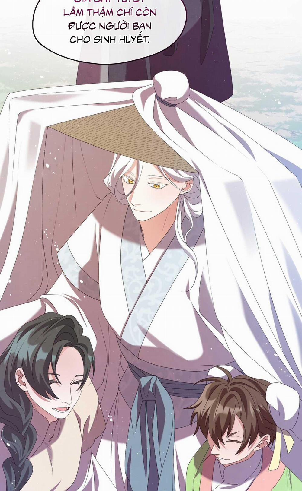 Tôi Đã Nuôi Dạy Thủ Lĩnh Giáo Phái Ác Ma 42 trang 64