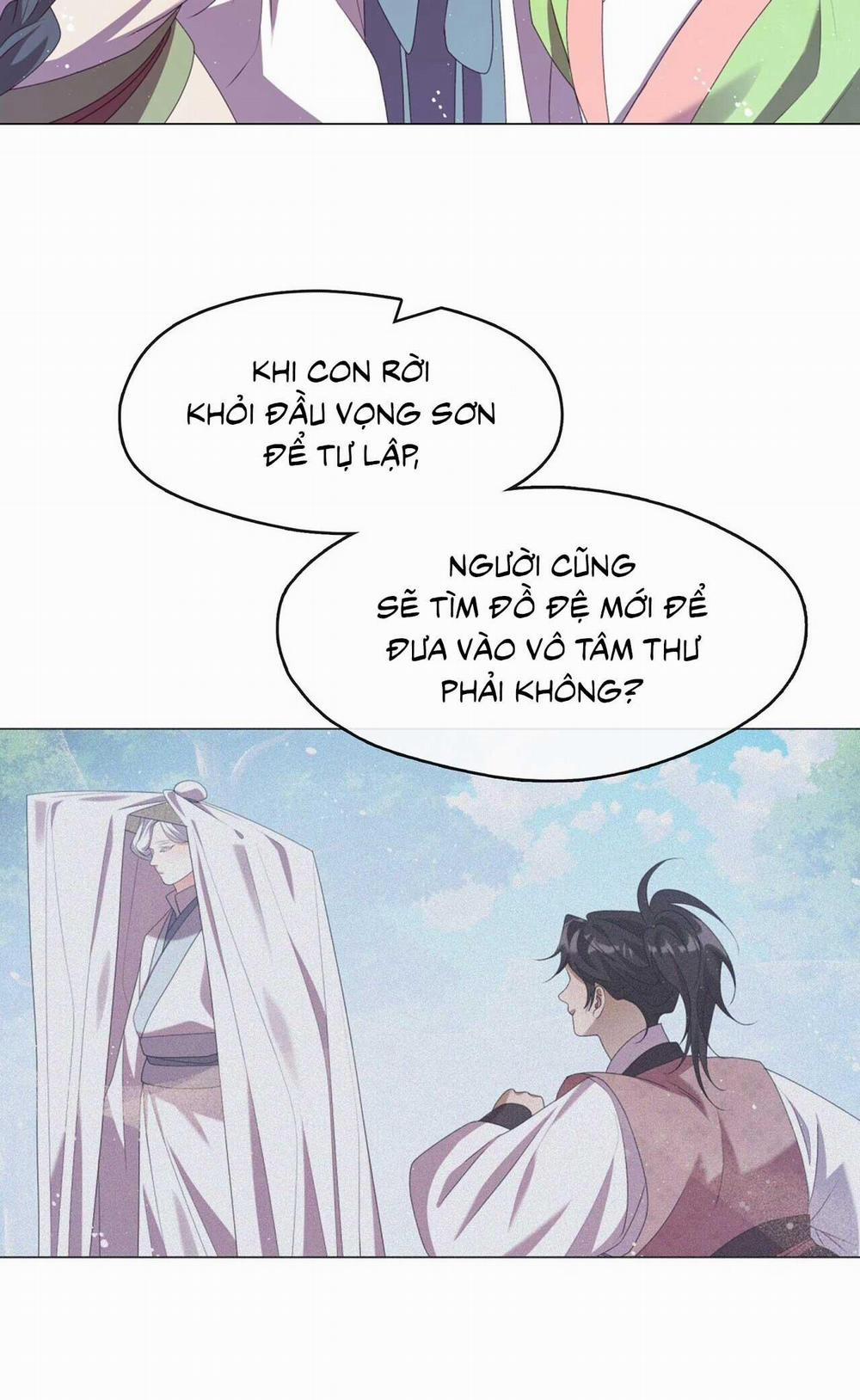 Tôi Đã Nuôi Dạy Thủ Lĩnh Giáo Phái Ác Ma 42 trang 65