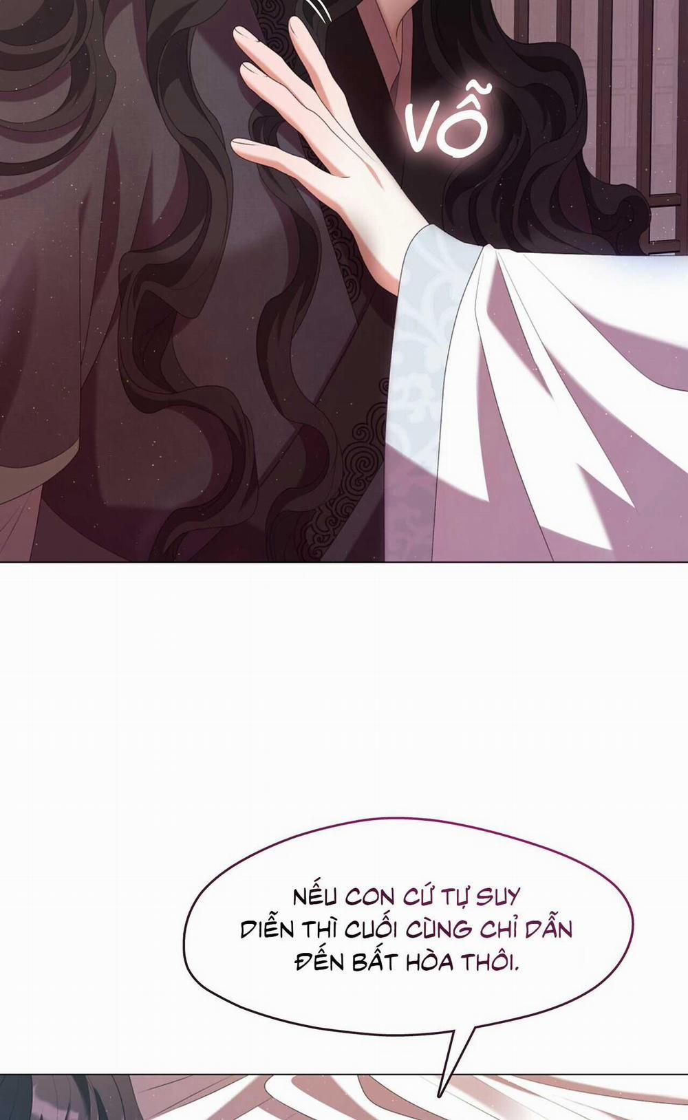 Tôi Đã Nuôi Dạy Thủ Lĩnh Giáo Phái Ác Ma 42 trang 69