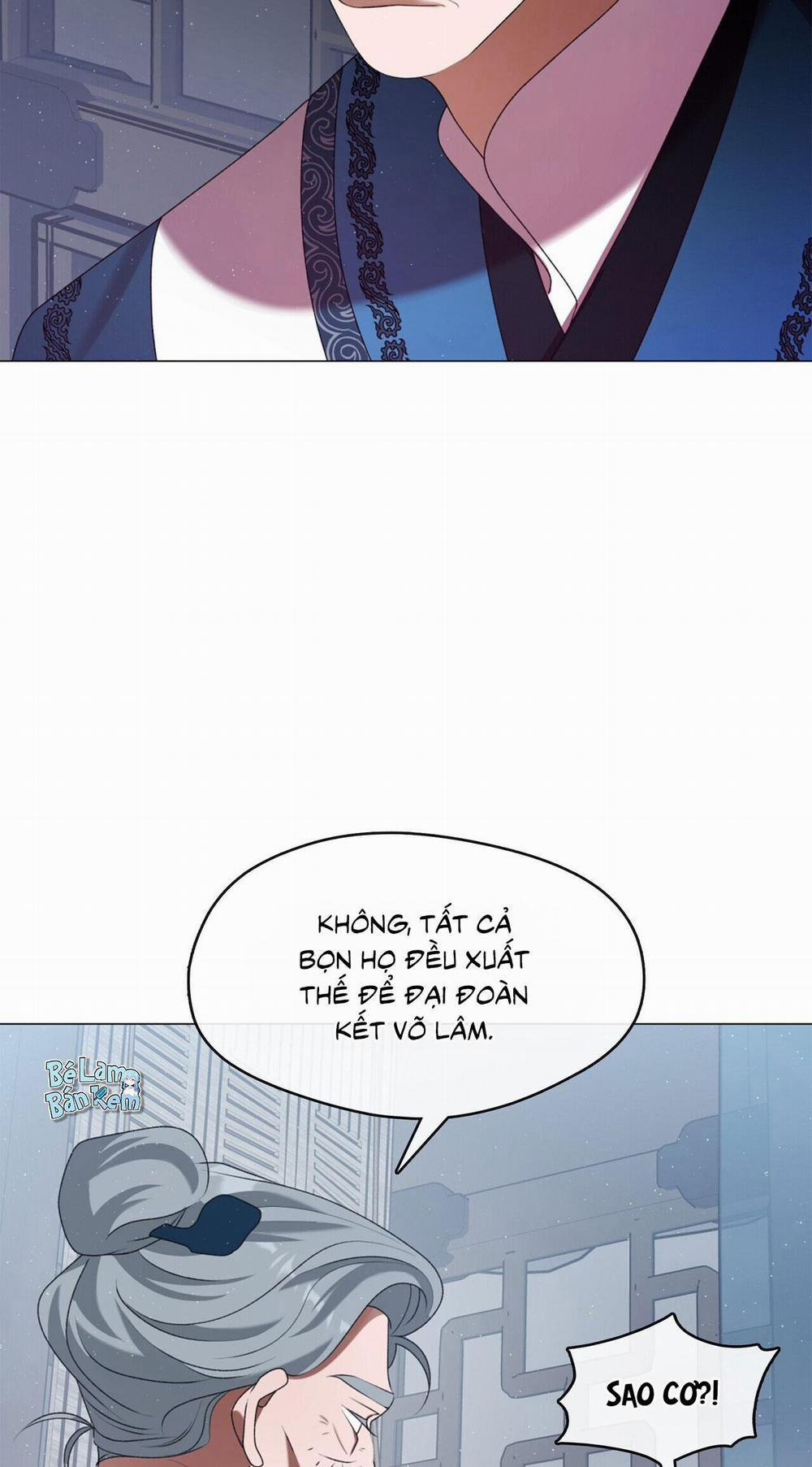 Tôi Đã Nuôi Dạy Thủ Lĩnh Giáo Phái Ác Ma 43 trang 13