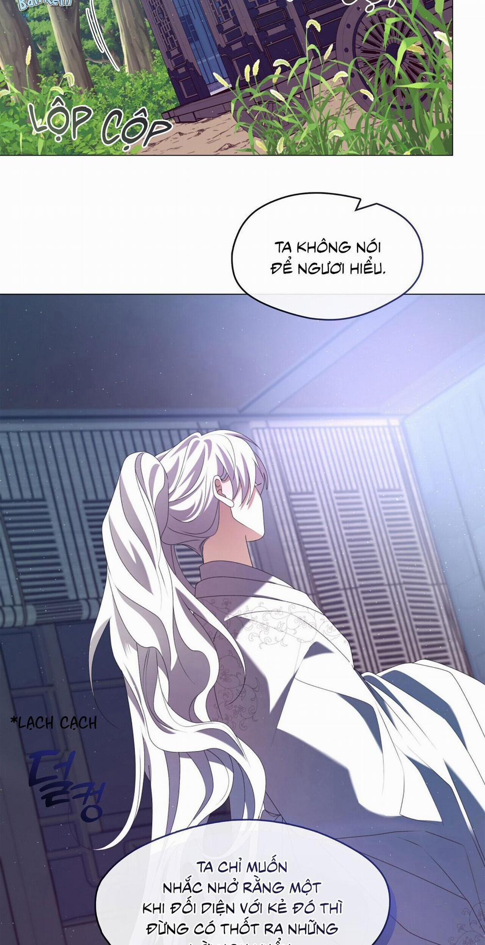 Tôi Đã Nuôi Dạy Thủ Lĩnh Giáo Phái Ác Ma 43 trang 23