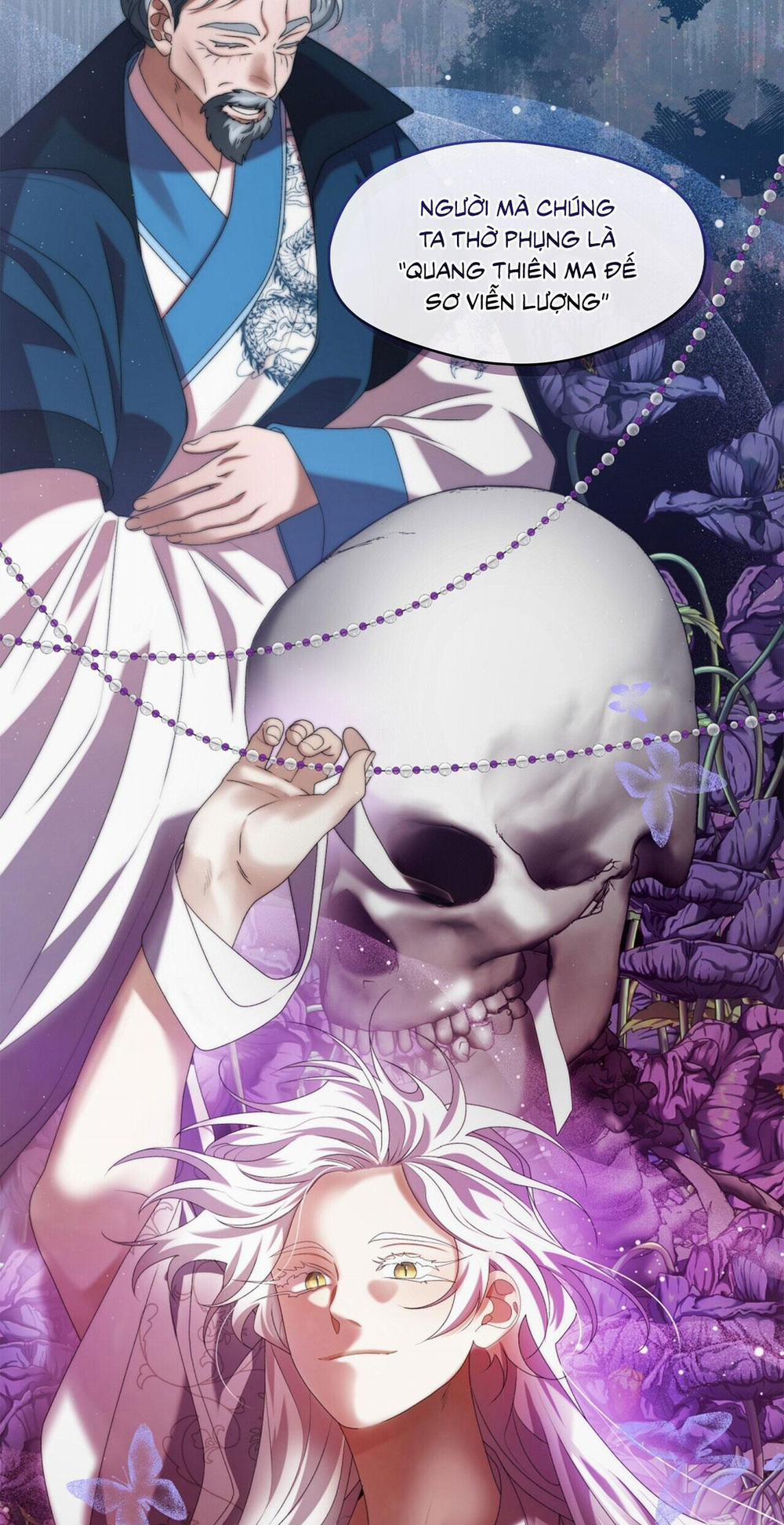 Tôi Đã Nuôi Dạy Thủ Lĩnh Giáo Phái Ác Ma 43 trang 26