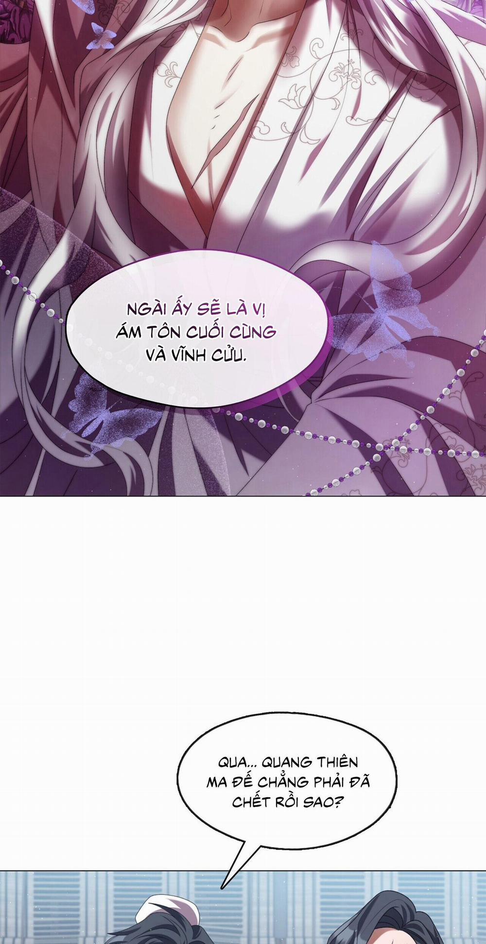 Tôi Đã Nuôi Dạy Thủ Lĩnh Giáo Phái Ác Ma 43 trang 27