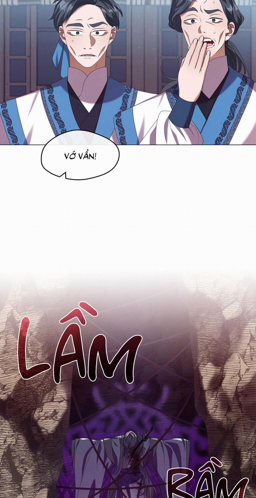 Tôi Đã Nuôi Dạy Thủ Lĩnh Giáo Phái Ác Ma 43 trang 28