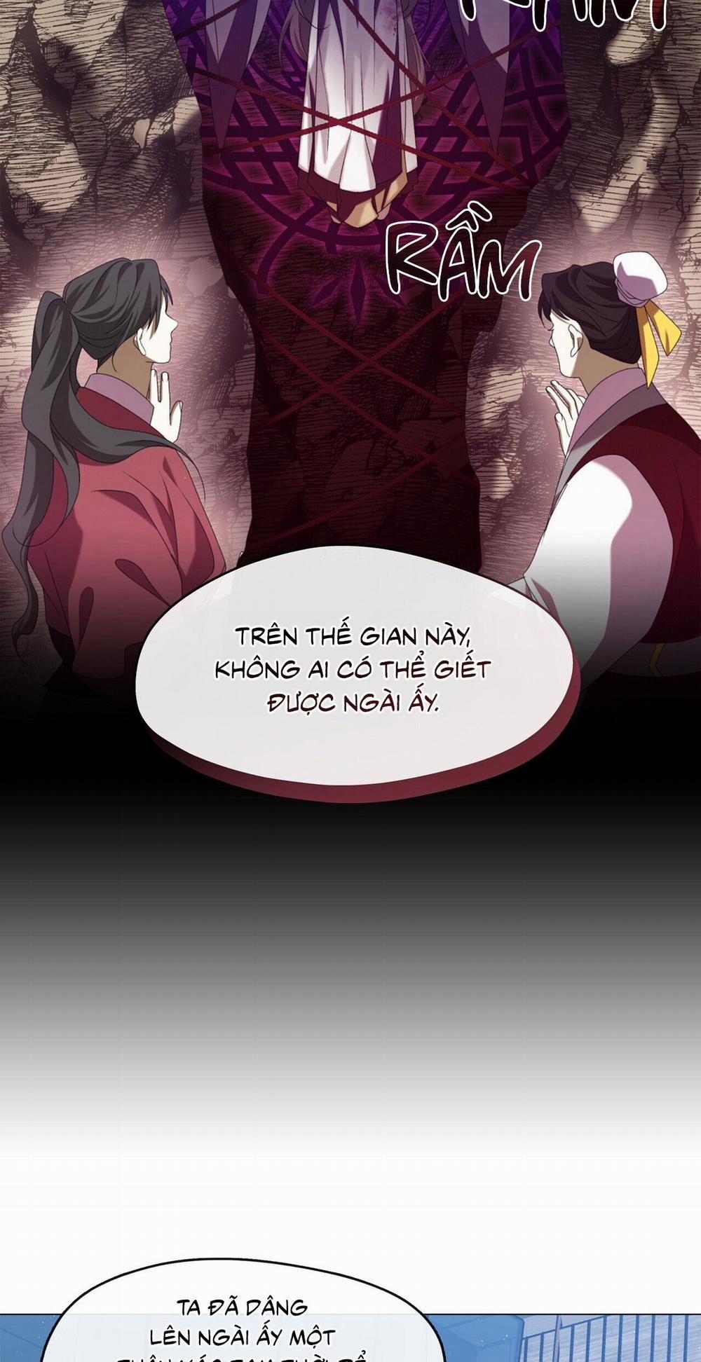 Tôi Đã Nuôi Dạy Thủ Lĩnh Giáo Phái Ác Ma 43 trang 29