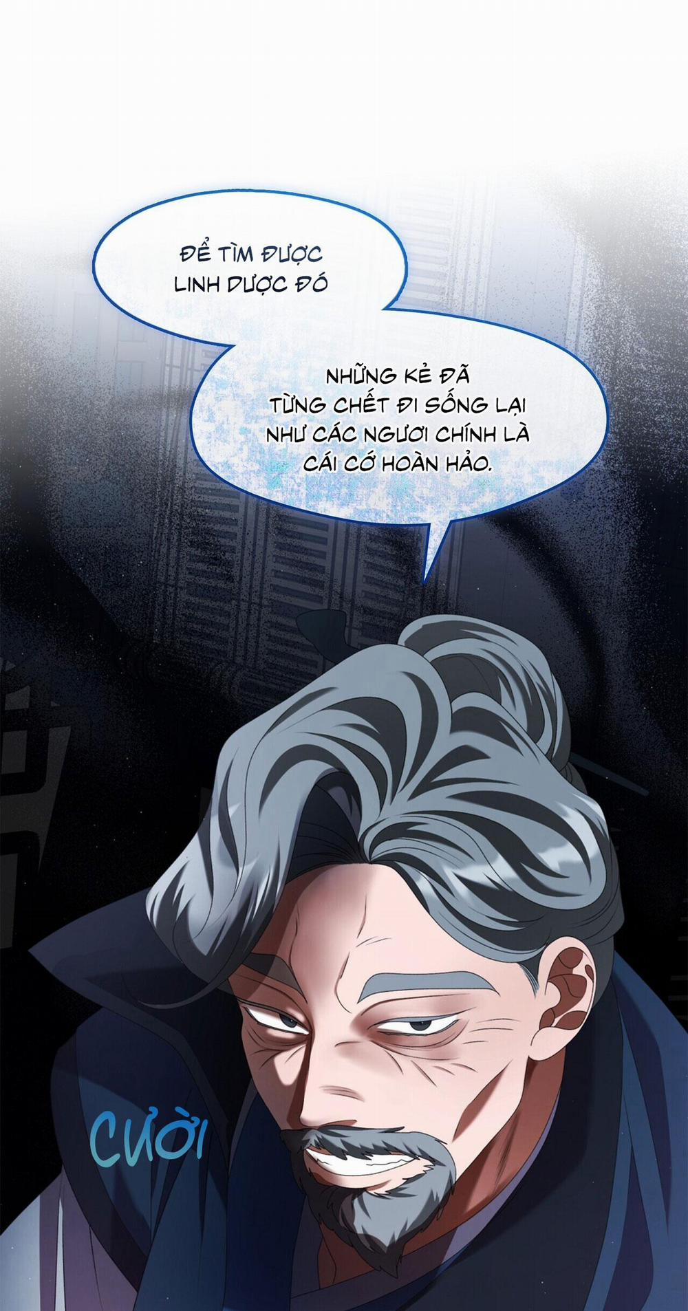 Tôi Đã Nuôi Dạy Thủ Lĩnh Giáo Phái Ác Ma 43 trang 32