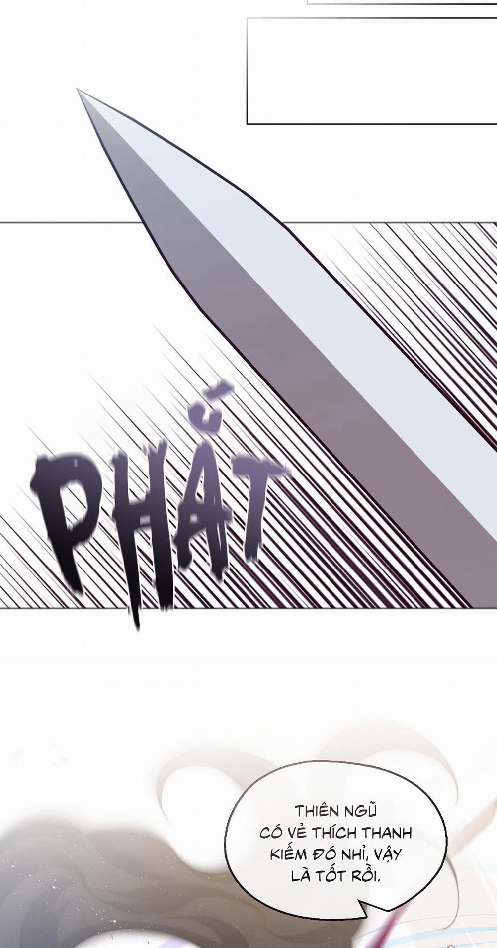 Tôi Đã Nuôi Dạy Thủ Lĩnh Giáo Phái Ác Ma 43 trang 34