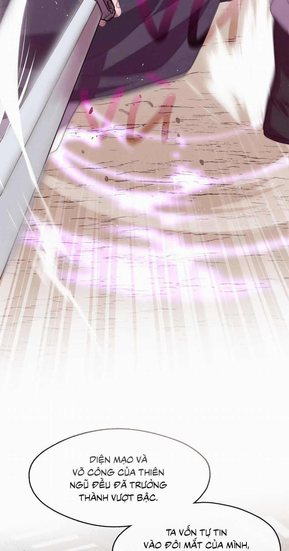 Tôi Đã Nuôi Dạy Thủ Lĩnh Giáo Phái Ác Ma 43 trang 36