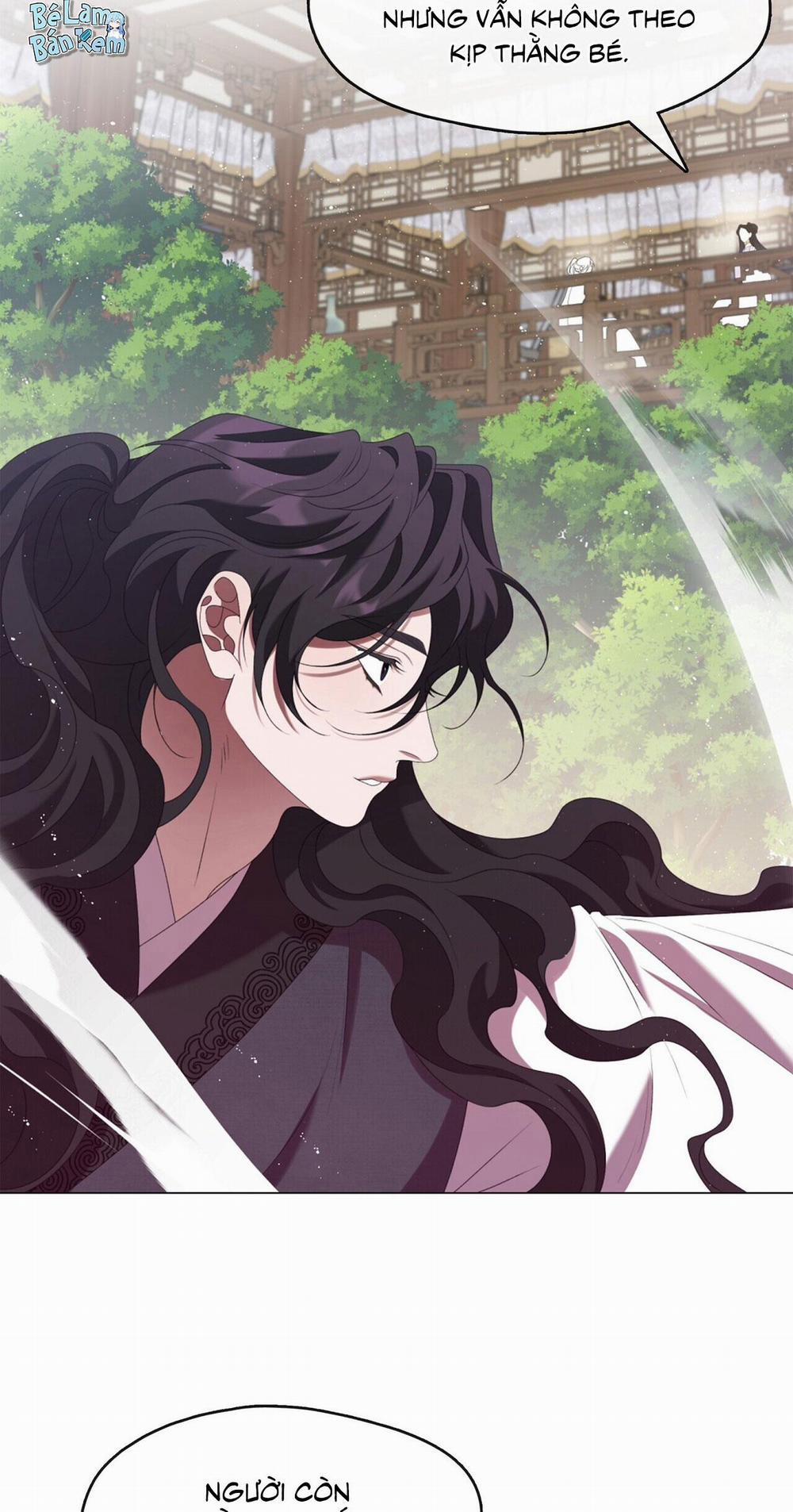 Tôi Đã Nuôi Dạy Thủ Lĩnh Giáo Phái Ác Ma 43 trang 37