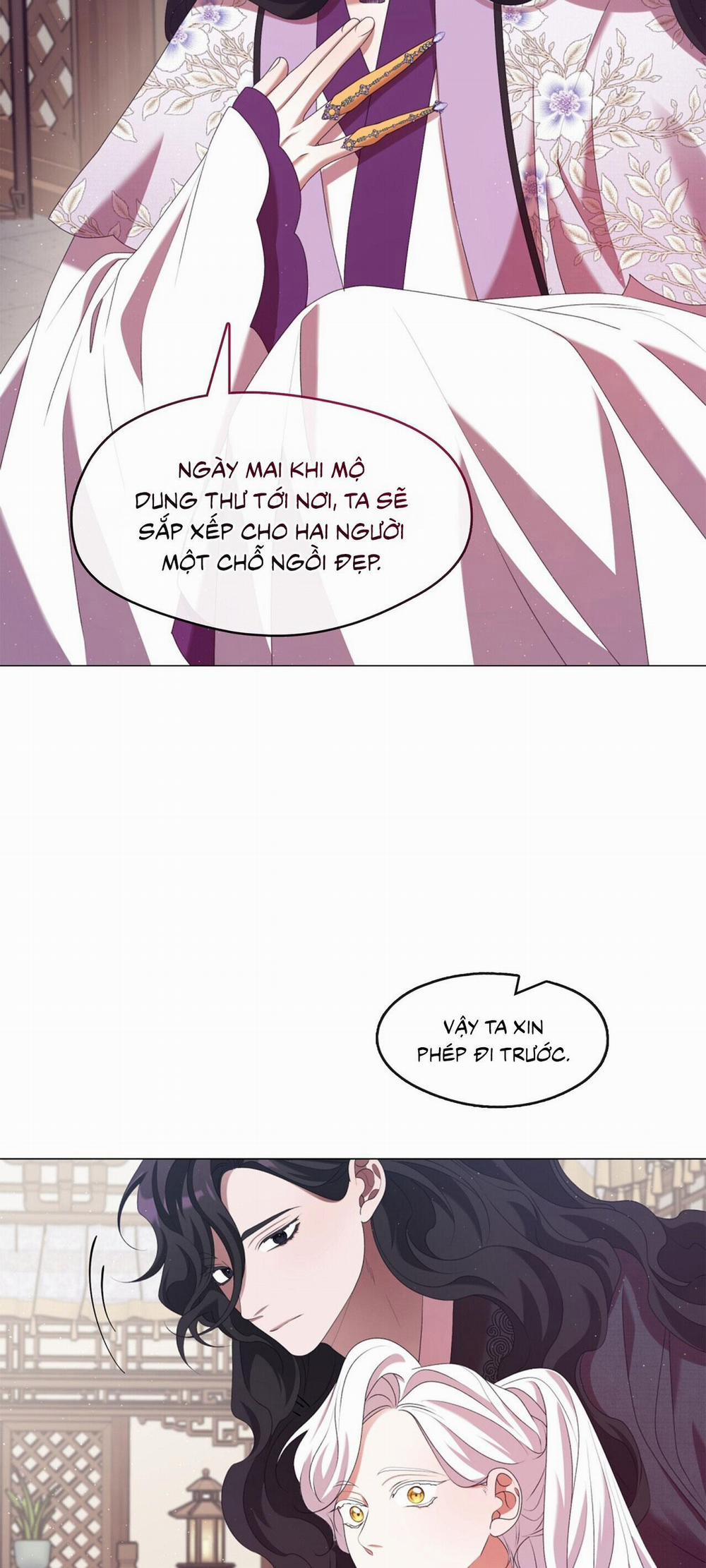 Tôi Đã Nuôi Dạy Thủ Lĩnh Giáo Phái Ác Ma 43 trang 47