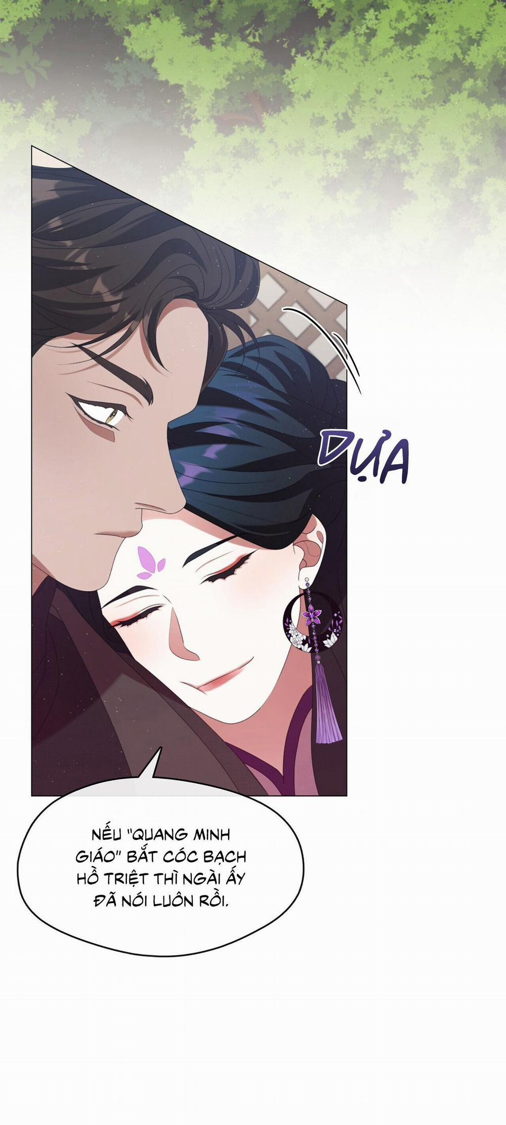 Tôi Đã Nuôi Dạy Thủ Lĩnh Giáo Phái Ác Ma 43 trang 50
